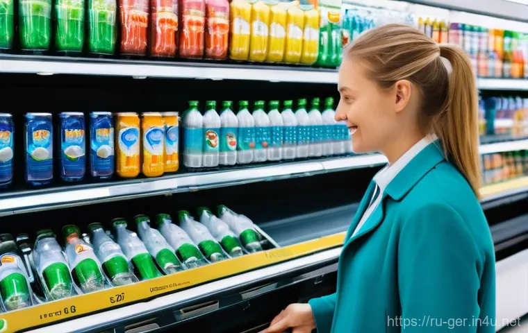 독일의 리사이클링 시스템 - **Prompt 1: The First Lesson in German Waste Sorting**
"A bright, sunny morning in a neat, order... 독일의 리사이클링 시스템 - **Prompt 1: The First Lesson in German Waste Sorting**
"A bright, sunny morning in a neat, order...
